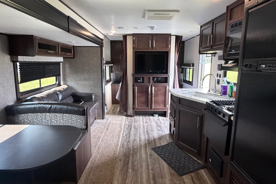 Brandon 's Trailer Rentals Jayco