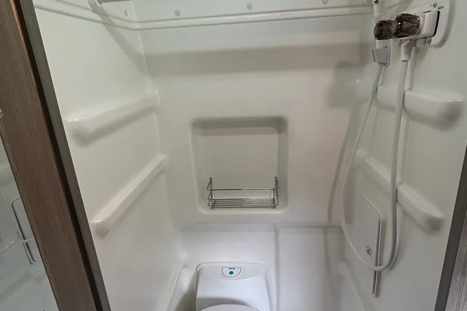 2022 Winnebago Solis 59PX — Adventure-Ready Camper Van with Pop-Top
