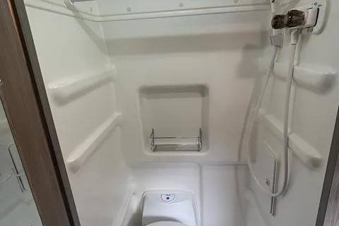2022 Winnebago Solis 59PX — Adventure-Ready Camper Van with Pop-Top