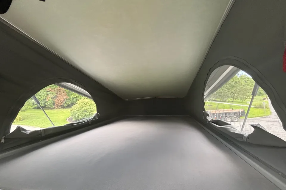 2022 Winnebago Solis 59PX — Adventure-Ready Camper Van with Pop-Top