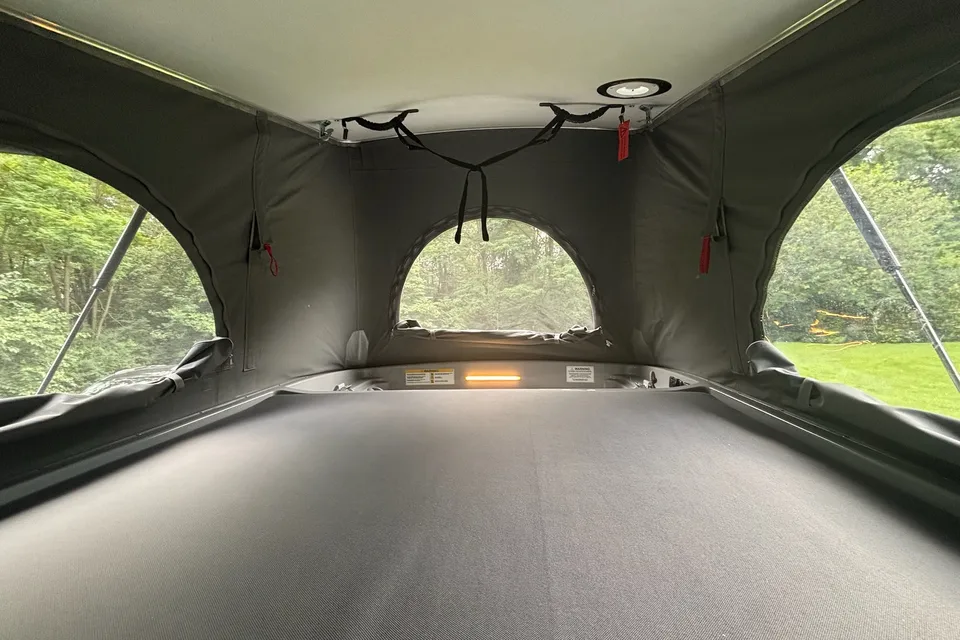 2022 Winnebago Solis 59PX — Adventure-Ready Camper Van with Pop-Top