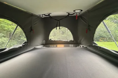 2022 Winnebago Solis 59PX — Adventure-Ready Camper Van with Pop-Top