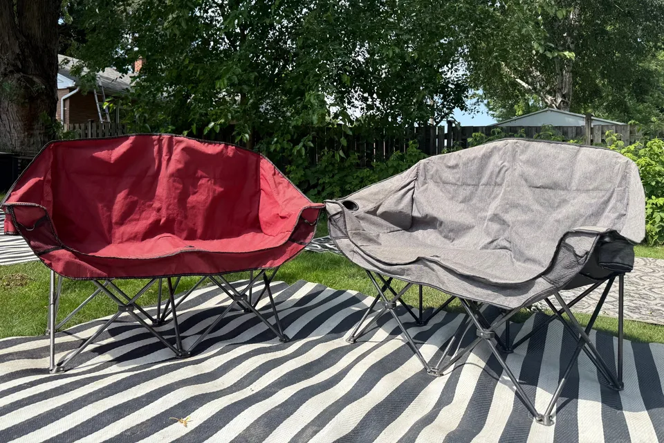 Bloom en Route Travel Trailer