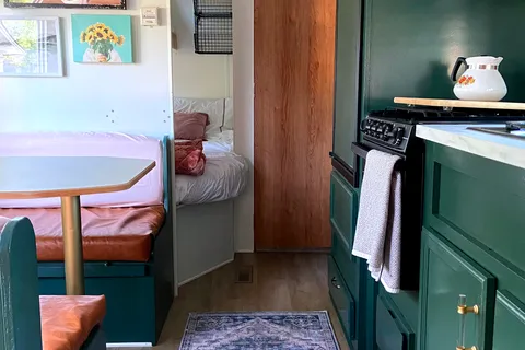 19' Jayco Jay Flight
