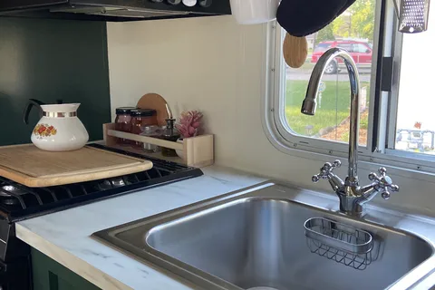 19' Jayco Jay Flight