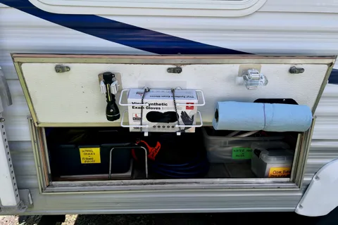 19' Jayco Jay Flight