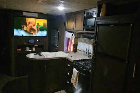 Forest River Evo Travel Trailer Camarena's Rv