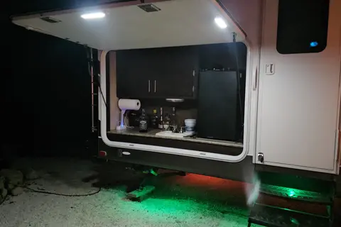 Forest River Evo Travel Trailer Camarena's Rv