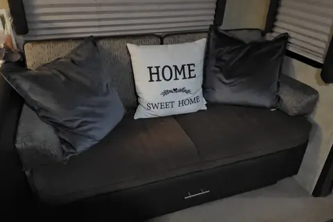 Forest River Evo Travel Trailer Camarena's Rv