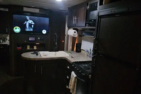 Forest River Evo Travel Trailer Camarena's Rv