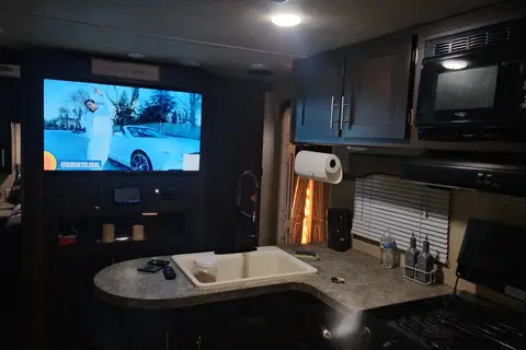 Forest River Evo Travel Trailer Camarena's Rv