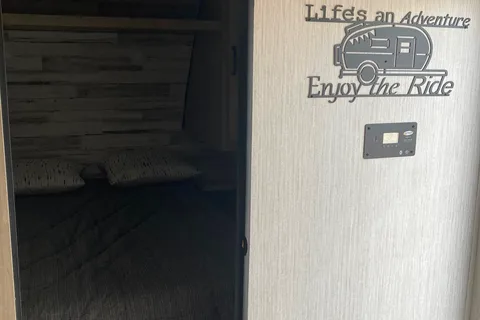 The Angry Armadillo