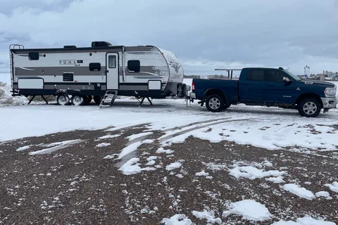 The Angry Armadillo