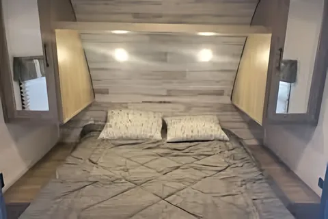 The Angry Armadillo