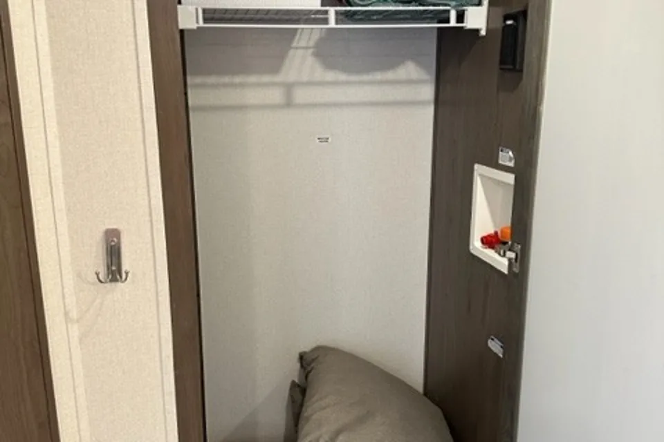 David's Palomino 382fb Fifth Wheel