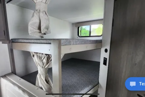 Grand Design Sleeps 6–Delivery Only
