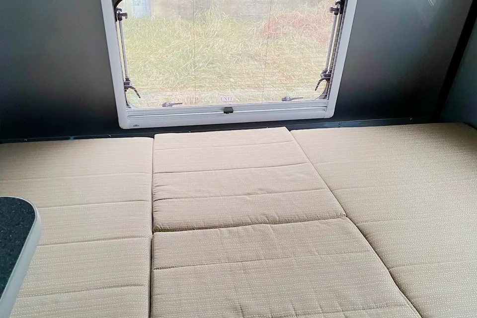 Alto safari condo F1743 Roulotte