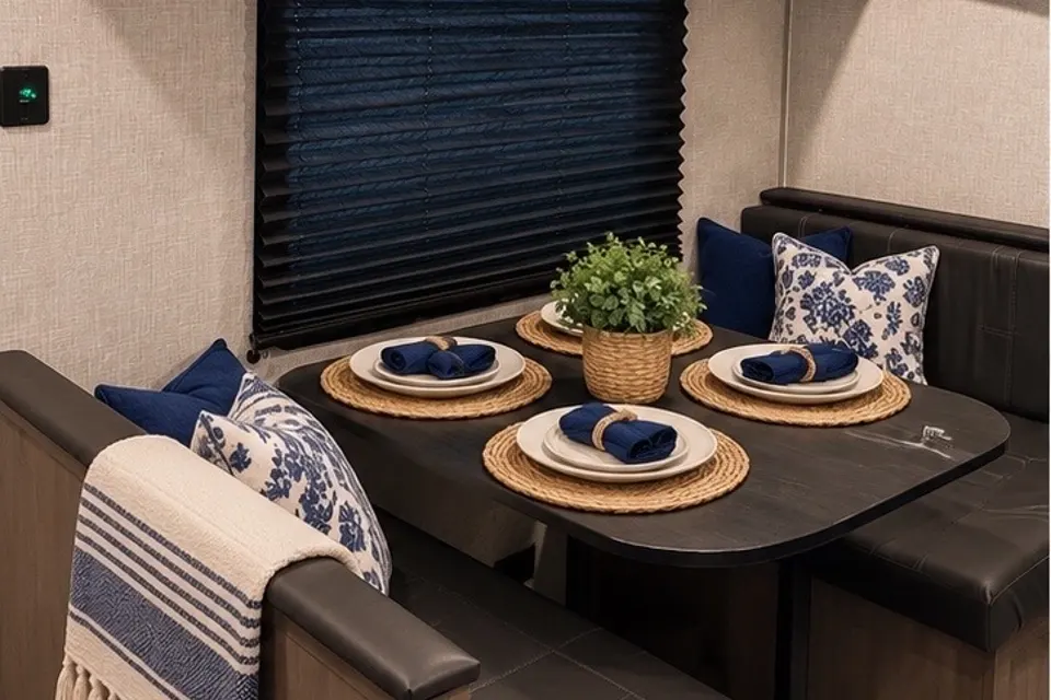 S’more Memories | 2024 Jayco Family Camper