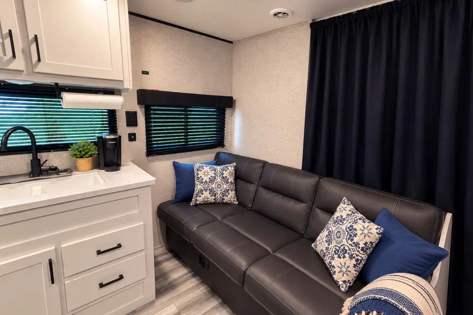 S’more Memories | 2024 Jayco Family Camper