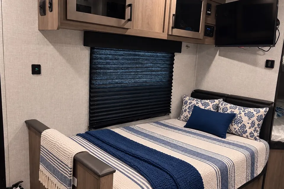 S’more Memories | 2024 Jayco Family Camper