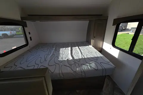 Katie's Sun Seeker