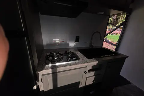 Katie's Sun Seeker