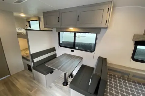 Brand New Lightweight Trailer