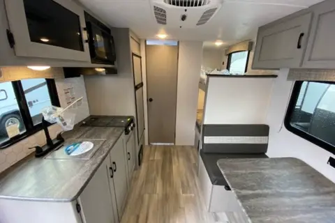 Brand New Lightweight Trailer