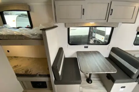 Brand New Lightweight Trailer