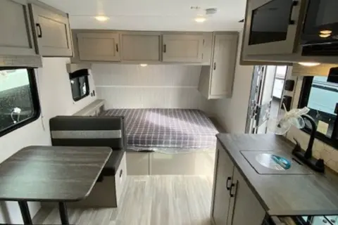 Brand New Lightweight Trailer