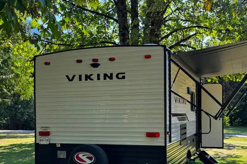 Brand New Lightweight Trailer