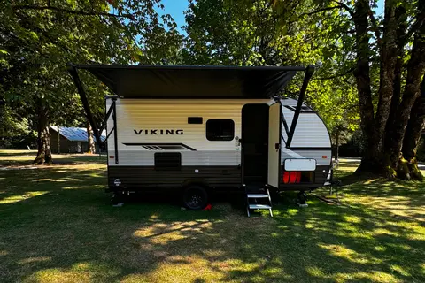Brand New Lightweight Trailer