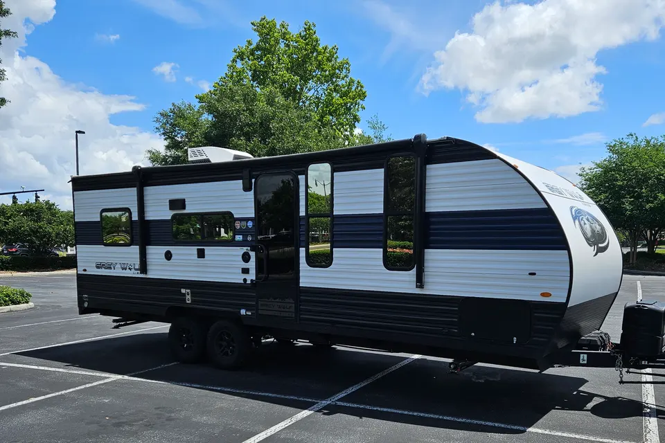Florida Getaway | Delivered & Set Up!