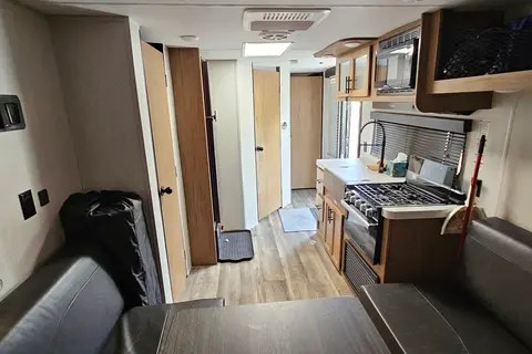 Florida Getaway | Delivered & Set Up!