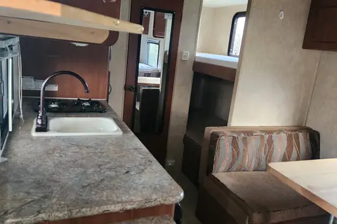 JM Forest River Salem cruise lite 195bh Travel Trailer