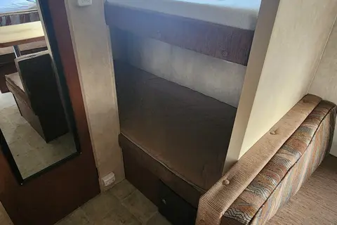 JM Forest River Salem cruise lite 195bh Travel Trailer