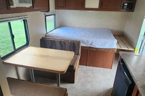 JM Forest River Salem cruise lite 195bh Travel Trailer