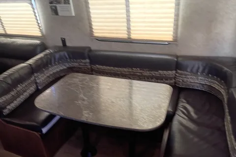 Jake's Jayco Jayflight slx Travel Trailer