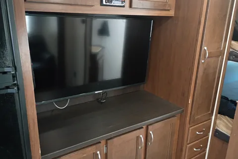 Jake's Jayco Jayflight slx Travel Trailer