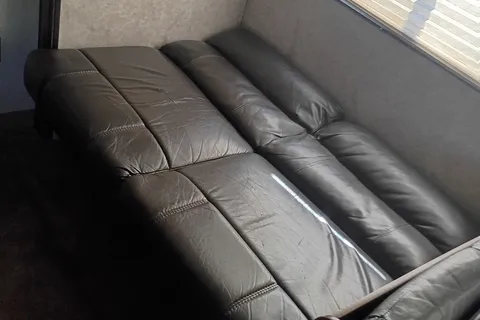 Jake's Jayco Jayflight slx Travel Trailer