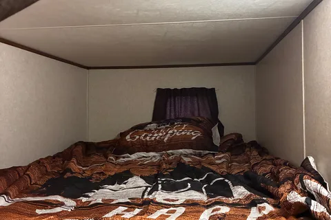 Jake's Jayco Jayflight slx Travel Trailer