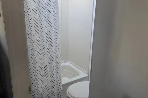 Jesse's Cozy Camper