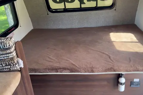 The Cozy Cruiser