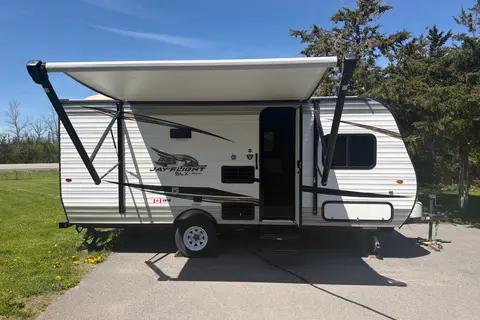 The Cozy Cruiser