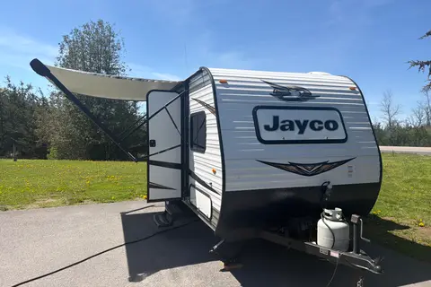 The Cozy Cruiser