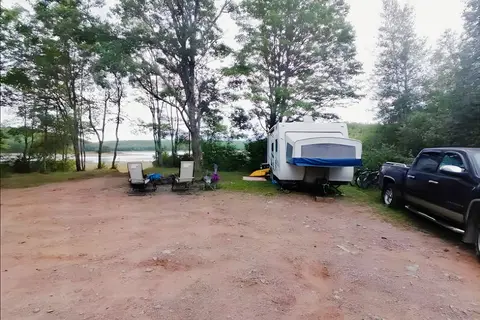 TrendyTina's R-Vision Trail cruiser  Hybrid
