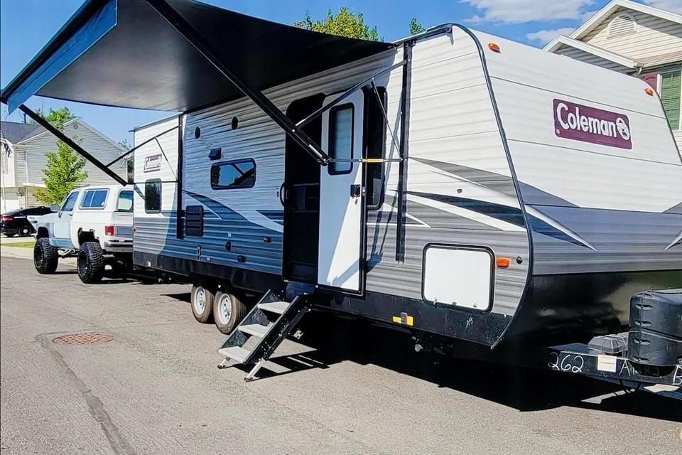 Noel's Coleman 262bhwe