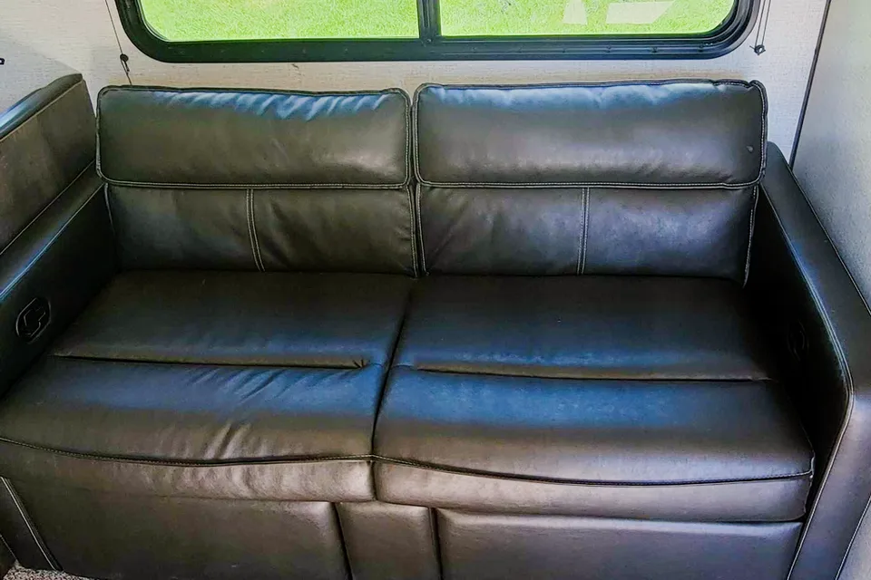 Noel's Coleman 262bhwe
