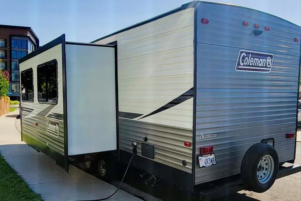 Noel's Coleman 262bhwe