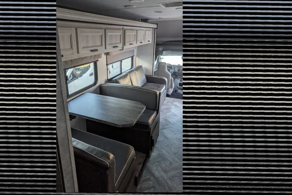 "Jackson" Forest River Sunseeker 2850LE Class C